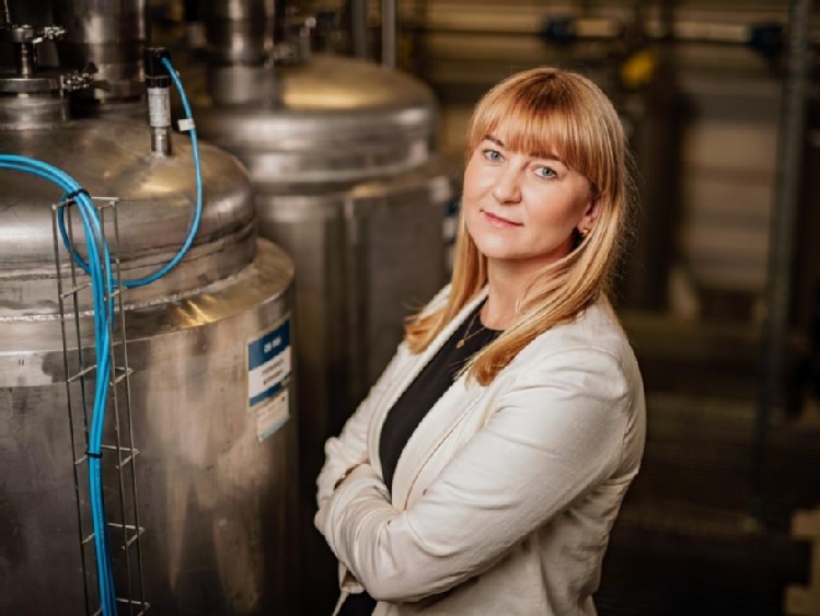Bioestry etylowe kwasów tłuszczowych omega-3,6,9 jako suplement diety